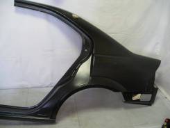 Крыло FORD Ford Mondeo 2001-2007, левое заднее