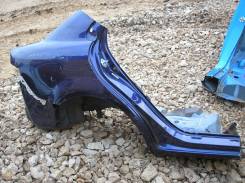 Крыло MAZDA Mazda 6 (GG) L8-DE 1.8