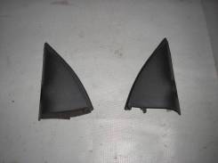 Крышка зеркала внутр. комплект RENAULT Megane 2 K4MD812 1.6
