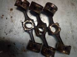Шатун. Toyota: Hilux Surf, Tundra, Granvia, 4Runner, Hilux, Vista, Land Cruiser Prado, Camry, Hilux / 4Runner, T100, Grand Hiace, Camry Prominent, Tac...