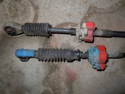 Кулиса кпп RENAULT Megane 2 K4MD812 1.6