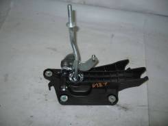 Кулиса кпп MAZDA Mazda 3 (BK) LF-DE 2.0