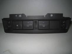 Панель с кнопками обогрева сидений FORD Focus 2 Duratec HE 1.8