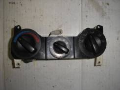 Панель управления отопителем Mitsubishi Galant 92-96 4G63