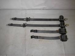 Ремень безопасности RENAULT Megane 2 K4MD812 1.6