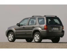 Ford Maverick. WF OCY93, 3 LITRA ����