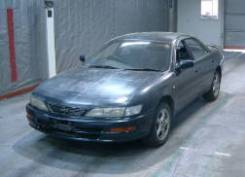Toyota Carina ED. ST202