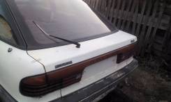 Mitsubishi Galant. E32A, 4G37 G37B