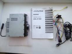 Alpine IDA-X100