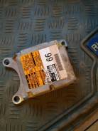 Блок управления airbag. Toyota Ractis, NCP100, SCP100, NCP105 Двигатели: 1NZFE, 2SZFE