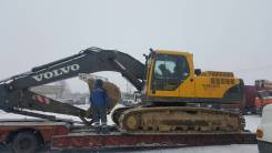 Volvo. 240BLC.2006г. - Экскаватор гусеничный., 1,46 куб. м.