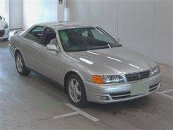 Toyota Chaser. 100, 4SFE 1GFE 1JZGE 1JZGTE 2JZGE 2JZGTE
