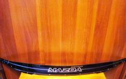 Дефлектор капота. Mazda Demio, DW3W