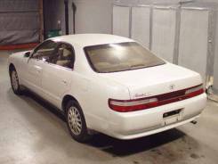 Toyota Chaser. 90, 4SFE 1GFE 1JZGE 1JZGTE 2JZGE 2JZGTE