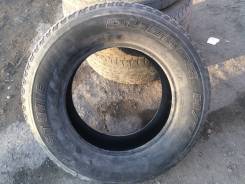 Bridgestone Dueler H/T D840. Летние, 2010 год, износ: 60%, 4 шт
