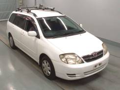 Toyota Corolla Fielder. 121, 1NZFE 1ZZFE 2ZZGE 3CE