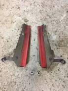Dcuatro антикрылья subaru forester sg. Subaru Forester, SG5, SG9, SG, SG69, SG9L