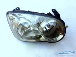 Фара. Subaru Impreza, GGC, GGB, GGA, GG, GD, GD9, GG9, GD4, GD3, GD2, GG5, GG3, GG2, GDD, GDC, GDB, GDA, GGD