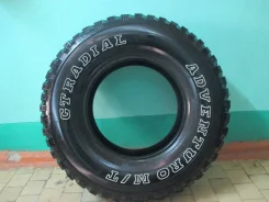 GT Radial Adventuro M/T. �����������, �/�, ����� 5 % ����