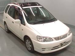 Toyota Corolla Spacio. 111, 4AFE 7AFE