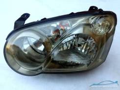 Фара. Subaru Impreza, GGC, GGB, GGA, GG, GD, GD9, GG9, GD4, GD3, GD2, GG5, GG3, GG2, GDD, GDC, GDB, GDA, GGD
