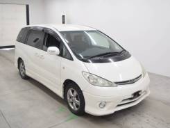 Toyota Estima. 30, 2AZFE 1MZFE 2AZFXE