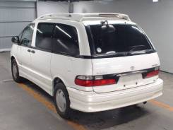 Toyota Estima. TCR20, 2TZFZE