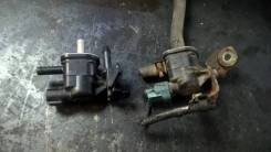 Клапан вакуумный. Toyota: Corolla, Corolla Rumion, Yaris, Previa, Voxy, Noah, Allion, Vios, Harrier, Land Cruiser Prado, Matrix, Tarago, Wish, Auris...