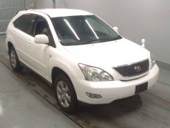 Toyota Harrier. MCU35, 1MZFE
