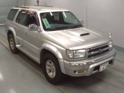 Toyota Hilux Surf. KZN185, 1KDFTV