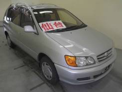 Toyota Ipsum. 15, 3SFE 3CTE
