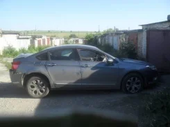 Citroen C5. VF7RDRFJC9L562498, VF7RDRFJC9L562498 ����