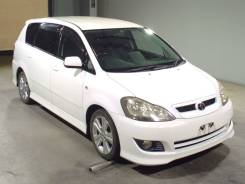Toyota Ipsum. 21, 2AZFE