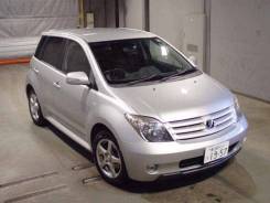 Toyota ist. NCP61