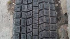 Goodyear Ice Navi Zea. Всесезонные, износ: 5%, 2 шт