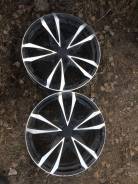 Advan F7. 7.0x18", 3x98.00, 5x114.30