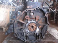 Блок двигателя (картер) Nissan Primera P12 2002-2007