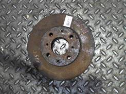Диск тормозной Honda Civic 2001-2005, передний