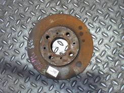 Диск тормозной Honda Civic 2001-2005, передний