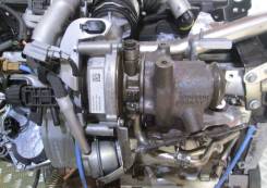 Турбина. Nissan: Cube, Juke, Micra, Qashqai+2, Note, NV200, Almera, Qashqai, Tiida Renault: Twingo, Scenic, Clio, Dokker, Kangoo, Logan, Laguna, Latit...