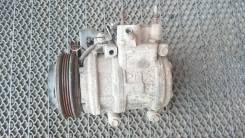Компрессор кондиционера. Toyota: Mark II Wagon Blit, Crown Majesta, Crown, Verossa, Mark II, Cresta, Chaser Двигатели: 1GFE, 1GGPE