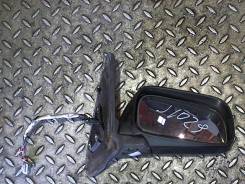 Зеркало боковое Nissan Primera P11 1996-1998, правое