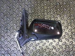 Зеркало боковое Nissan Primera P11 1996-1998, правое