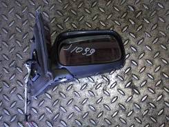Зеркало боковое Nissan Primera P11 1996-1998, правое
