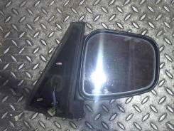 Зеркало боковое Mitsubishi Pajero 1990-2000, правое