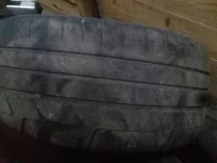 Bridgestone Potenza RE070. ������, �/�, ����� 10�%. ��� ����� �� ������� ����