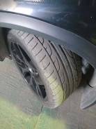 Dunlop SP Sport. Летние, 2012 год, износ: 70%, 4 шт
