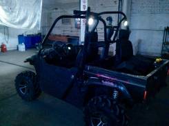 Stels UTV 800 Dominator. исправен, есть птс, с пробегом