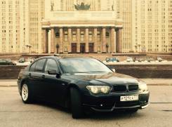 BMW. автомат, задний, 4.4 (333 л.с.), бензин, 310 000 тыс. км