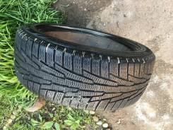 Nokian Hakkapeliitta R. Зимние, без шипов, износ: 10%, 1 шт